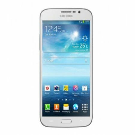 Samsung Galaxy Mega 6.3 i9200 8GB Smartphone - White