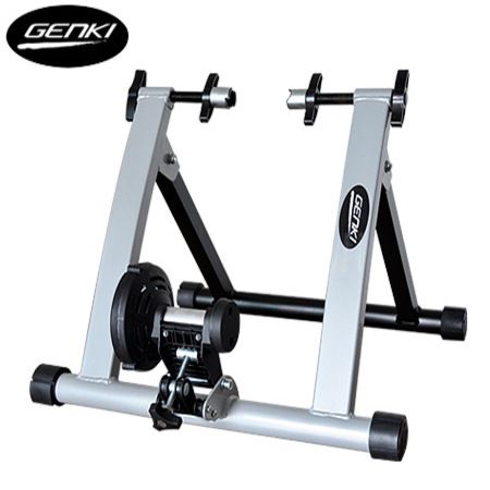 stationary bike stand australia