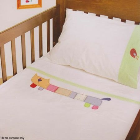 cot sheets sale