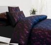 Accessorize Double Bed Quilt Cover Set - Cassis