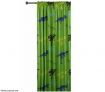 Happy Kids Curtain Set T-Rex