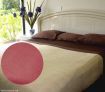 Pinnacle Cellular Cotton Blanket - Double - Pink