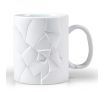 FRED Cracked Up Coffee Mug