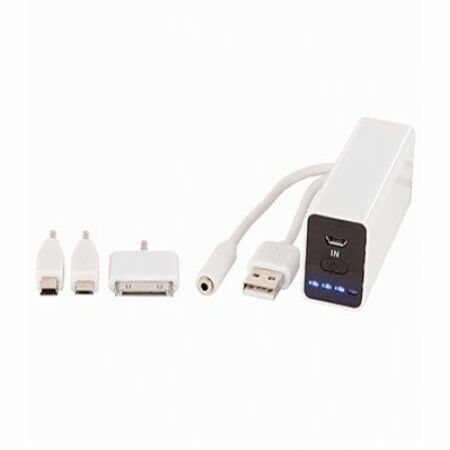 Mobile Phone Emergency Power Bank