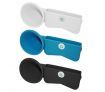 iPhone Horn Stand - Blue