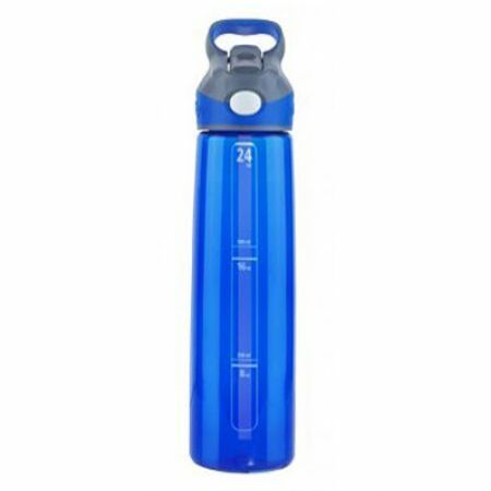 Contigo Autospout Sports Bottle - Blue