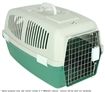Portable Pet Carrier Travel Crate - Large