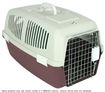 Portable Pet Carrier Travel Crate - Large