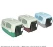 Portable Pet Carrier Travel Crate - Large