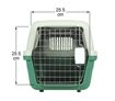 Portable Pet Carrier Travel Crate - Large