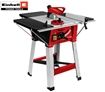 Einhell Table Saw 1800W with Underframe