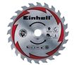 Einhell Table Saw 1800W with Underframe