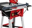 Einhell Table Saw 1800W with Underframe
