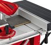 Einhell Table Saw 1800W with Underframe