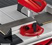 Einhell Table Saw 1800W with Underframe