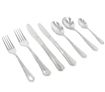 Stanley Rogers Richmond 56 Piece Stainless Steel Cutlery Gift Box Set - 8 People