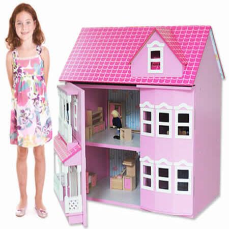 doll house online shop