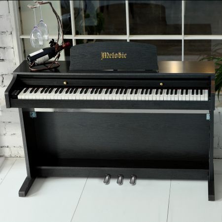 Melodic on sale digital piano