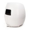2.2L White Air Fryer