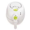 2.2L White Air Fryer