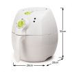 2.2L White Air Fryer