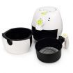 2.2L White Air Fryer