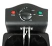 Heller 3L Stainless Steel Deep Fryer