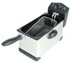 Heller 3L Stainless Steel Deep Fryer