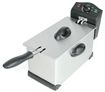 Heller 3L Stainless Steel Deep Fryer