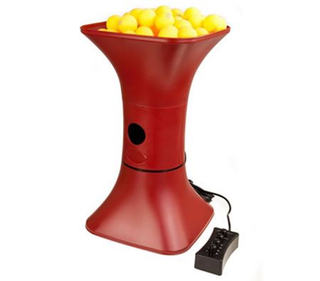 Double Fish Pro Table Tennis Robot Kit