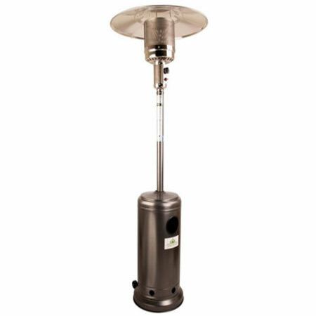 Outdoor Patio Gas Heater