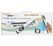 Digitalk HandyScan 2-in-1 Portable Scanner & Auto-Feed Dock