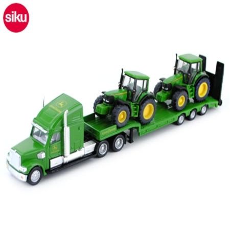 siku rc low loader