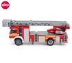 Siku Super Fire Engine 1:87 Scale Model