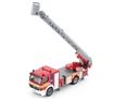 Siku Super Fire Engine 1:87 Scale Model