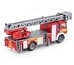 Siku Super Fire Engine 1:87 Scale Model