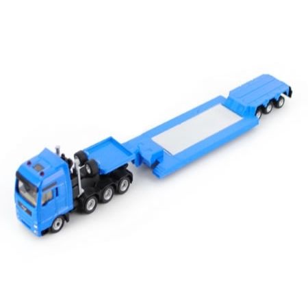 siku rc heavy load truck