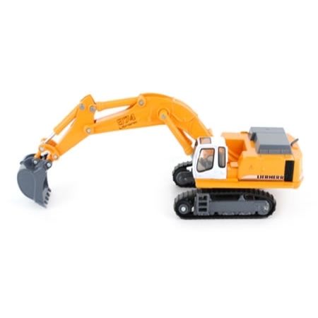siku rc heavy load truck