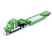 Siku Farmer US-Truck with Combine Harverster 1:87 Scale Model