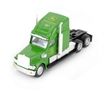 Siku Farmer US-Truck with Combine Harverster 1:87 Scale Model