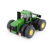 Siku Farmer John Deere 9630 Tractor with Amazone Centaur 1:87 Scale Model