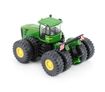 Siku Farmer John Deere 9630 Tractor with Amazone Centaur 1:87 Scale Model