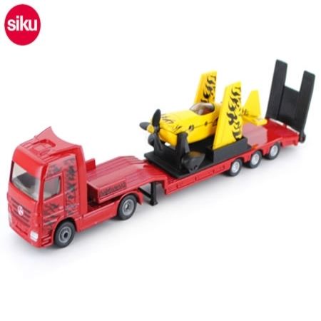 siku rc low loader