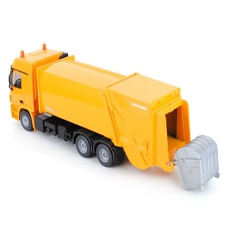 siku remote control lorry