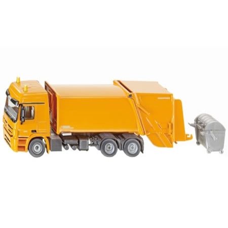 siku remote control lorry