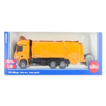 siku remote control lorry