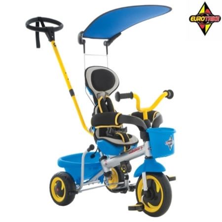 euro trike kmart