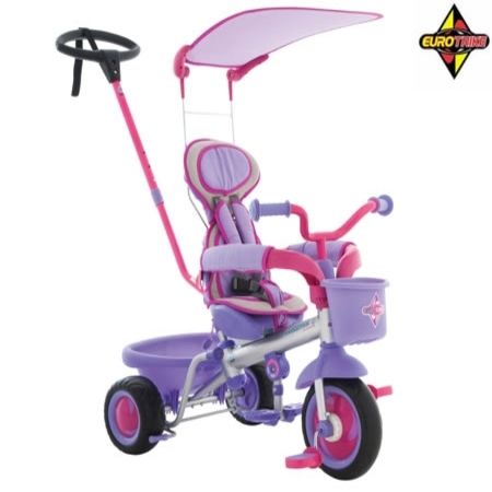 euro trike kmart