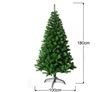 1.8M Green Artificial Christmas Tree