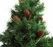 1.8M Green Artificial Christmas Tree